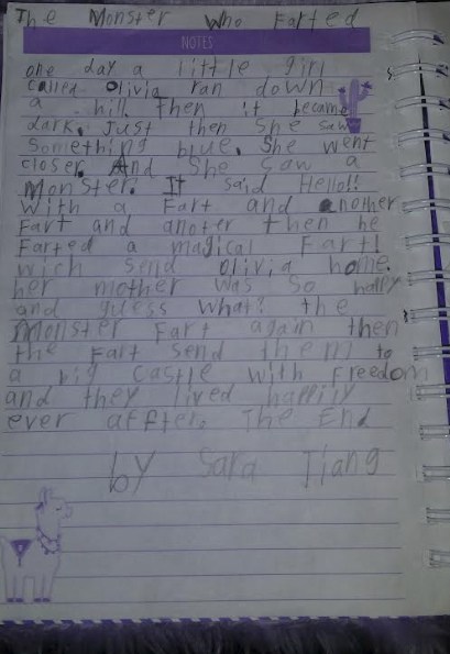 the_monster_who_farted