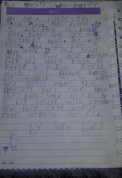 the_monster_who_farted